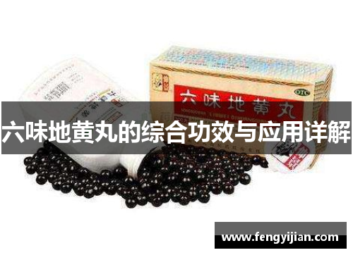 六味地黄丸的综合功效与应用详解